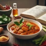 Prik Khing Explained: Ingredients, History, and Health Benefits