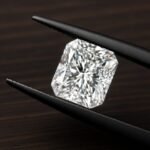 How to Pick the Best Radiant Cut Diamond for Maximum Brilliance