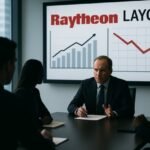 Raytheon Layoffs: Expert Analysis on Economic and Strategic Effects
