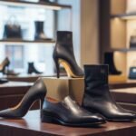 Saint G: The Premium Footwear Brand Redefining Luxury Style