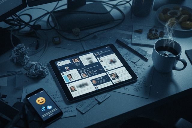 Seetaylor Leaked Explained: Facts, Reactions & Online Buzz