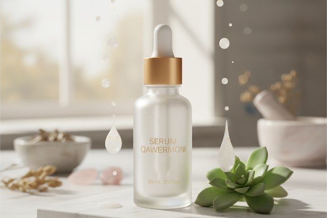 Top Reasons Why Serum Qawermoni Is Trending in Skincare