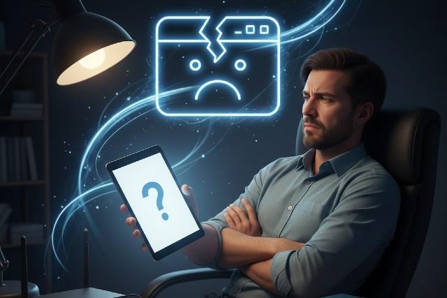 Sevita Webmail Not Working? Here’s How to Fix It