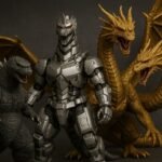 SH MonsterArts Review: Why These Figures Lead the Kaiju Market