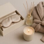 Luxury Sleep Gifts for People Who Love to Relax