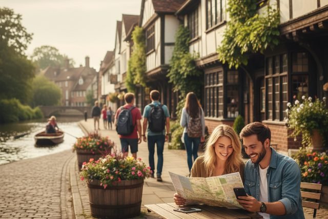 Stratford Court Travel Guide: Tips for First-Time Visitors