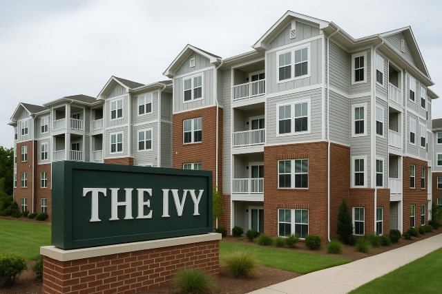 The Ivy Apartments: Pros, Cons, and Honest Resident Insights