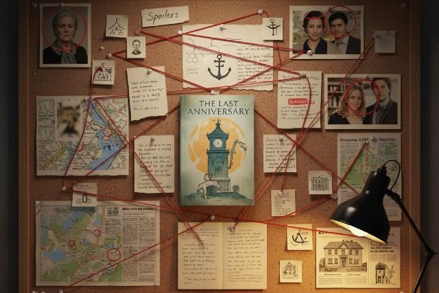Full Breakdown of The Last Anniversary Spoilers & Hidden Meanings