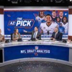 Inside The Pick AZ: Breaking Down the Latest NFL Draft Picks