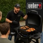 Weber Grillvorführung Explained: How to Benefit from a Live Demo