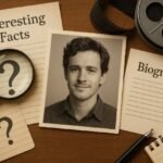 Will Theron Roth: Interesting Facts and Lesser-Known Details