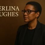 Zerlina Hughes: The Inspiring Story Behind Her Creative Journey