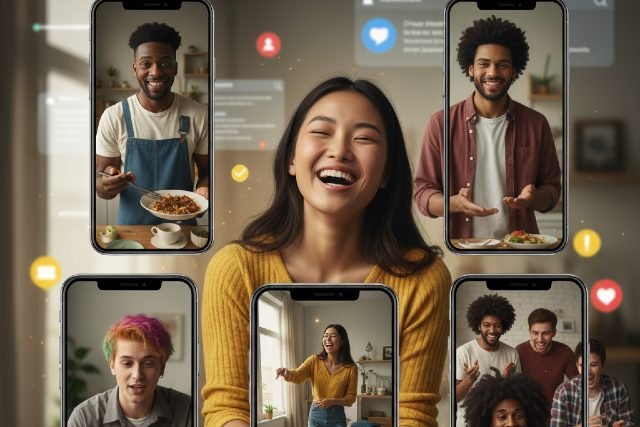 Top Reasons Amateurallrue Is Gaining Online Attention