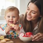 Babybelletje: A Small Snack with Big Flavor for Little Ones