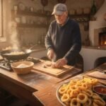 Calamariere: Uncovering the Tradition, Taste, and Timeless Craft