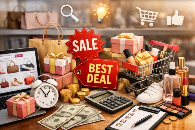 Calesshop Shopping Guide: Best Deals, Products & Tips