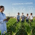 Candideinohio Overview: Uses, Relevance, and Key Insights