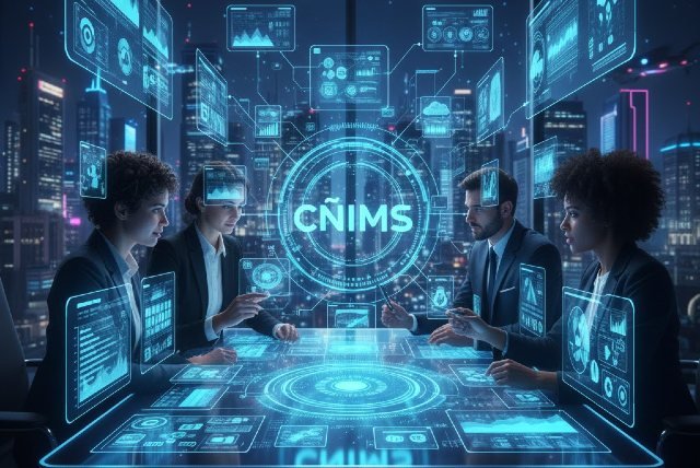 How Cñims Is Shaping the Future of Digital Technology