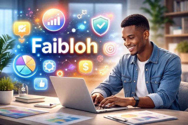 Faibloh: Benefits, Features & Why It Matters