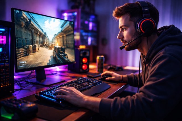 Gaming Tips PBLinuxTech: Best Tricks to Improve Your Gameplay Fast