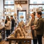 Gifty Home: Your One-Stop Shop for Unique and Thoughtful Gifts