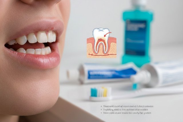 Gums Swelling: Common Causes, Symptoms, and Effective Treatments