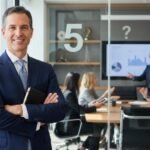 Jason Colodne 5 Questions: Insights From a Finance Industry Leader