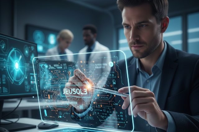 How Jeusol3 Works: Detailed Breakdown for Smart Users