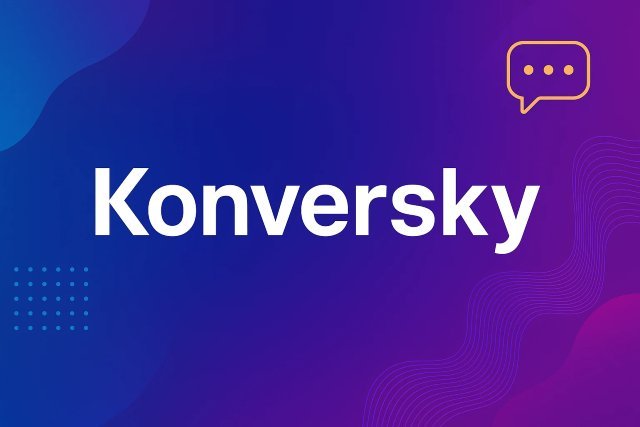 Konversky Explained: Meaning, Origins, and Modern Uses