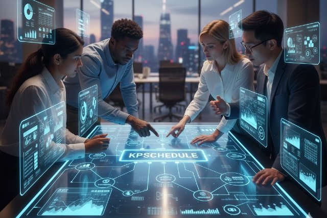 Kpschedule: How It Works and Why Everyone Is Searching for It