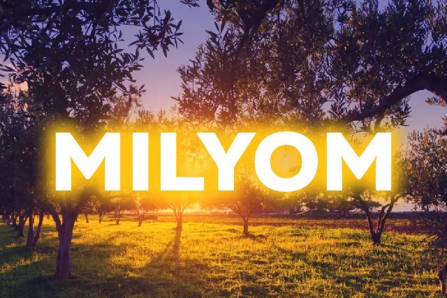 The Future of Milyom: Trends, Predictions, and Innovations