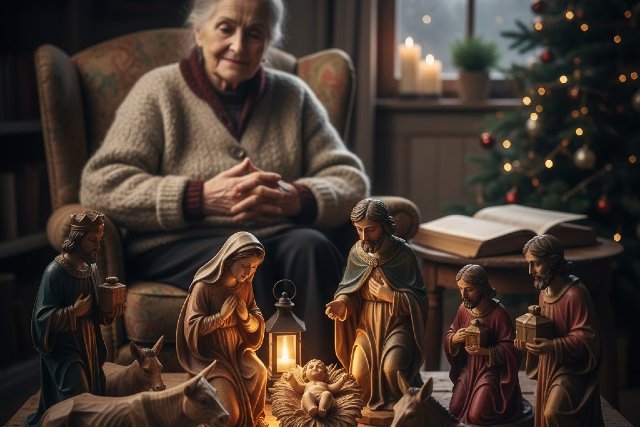 What Is Nativität? Meaning, Origin, and Cultural Significance