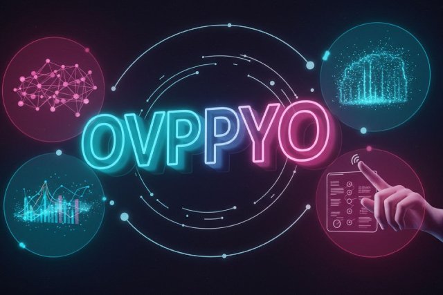 The Future of Ovppyo: Trends, Insights, and Predictions