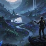 Discovering Pernithia Galnith: Unique Traits and the Places It Thrives