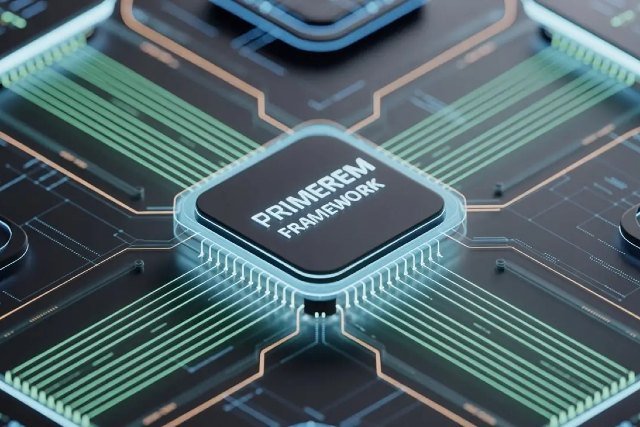 Primerem: Pioneering the Next Era of Intelligent Digital Infrastructure