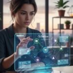 Schedow: A Smart Productivity Tool to Manage Tasks and Projects