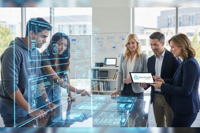 What Is Schoology Alfa? A Complete Guide for Students and Teachers