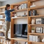 Shelving Wood Shelves: Smart Storage Solutions for Modern Homes