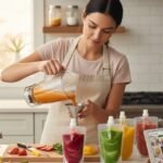 Smoothiepussit Recipes: Creative Ideas You Need to Try
