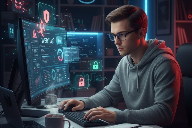 Is Webtub Safe? A Detailed Safety & Privacy Analysis