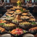 Best All You Can Eat Sushi Restaurants You Need to Try