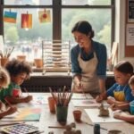 High-Demand Art Teacher Jobs You Can Apply for Today