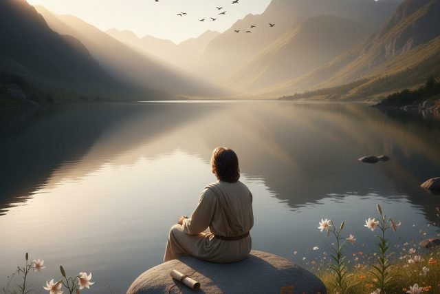 Bible Verse on Worry: Encouraging Scriptures for Everyday Life