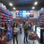 Online Bin Store for Deep Discounts on Popular Brands