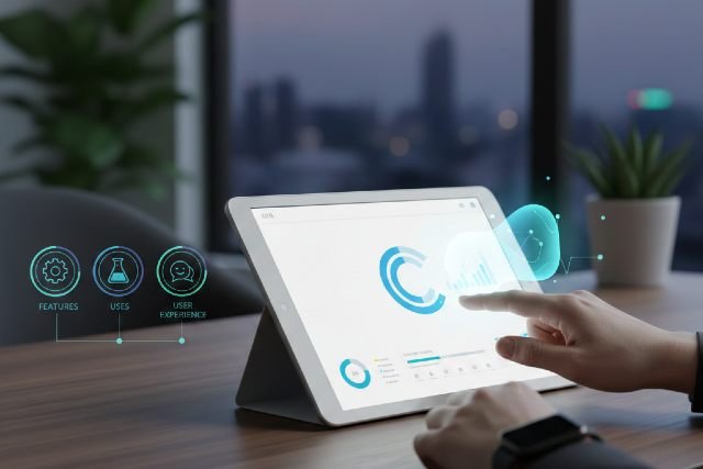 Candizi Review: Features, Uses, and User Experience