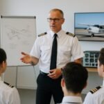 Why the Chief Flying Instructor Is Essential in Modern Aviation Schools