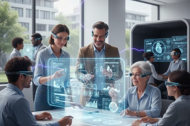 Top Benefits of Duaction in Modern Learning and Development