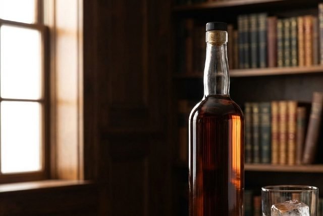 Eagle Rare 17: Why This Bourbon Is So Rare and Sought After