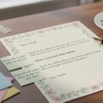 Friendly Letter Format: Tips to Improve Your Writing Style