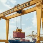 Why a Gantry Gantry Crane Is Essential for Heavy Lifting Solutions